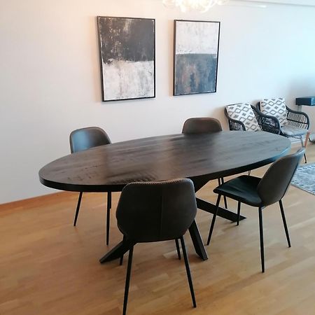 Cozb Apartment Brugge Ngoại thất bức ảnh