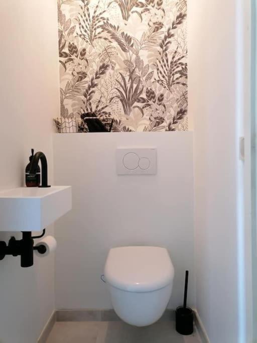 Cozb Apartment Brugge Ngoại thất bức ảnh
