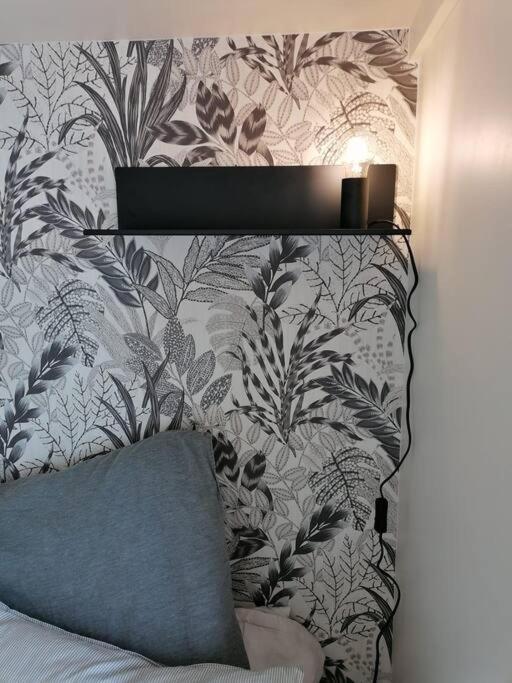 Cozb Apartment Brugge Ngoại thất bức ảnh