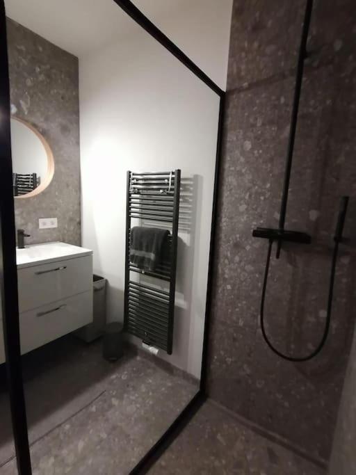 Cozb Apartment Brugge Ngoại thất bức ảnh