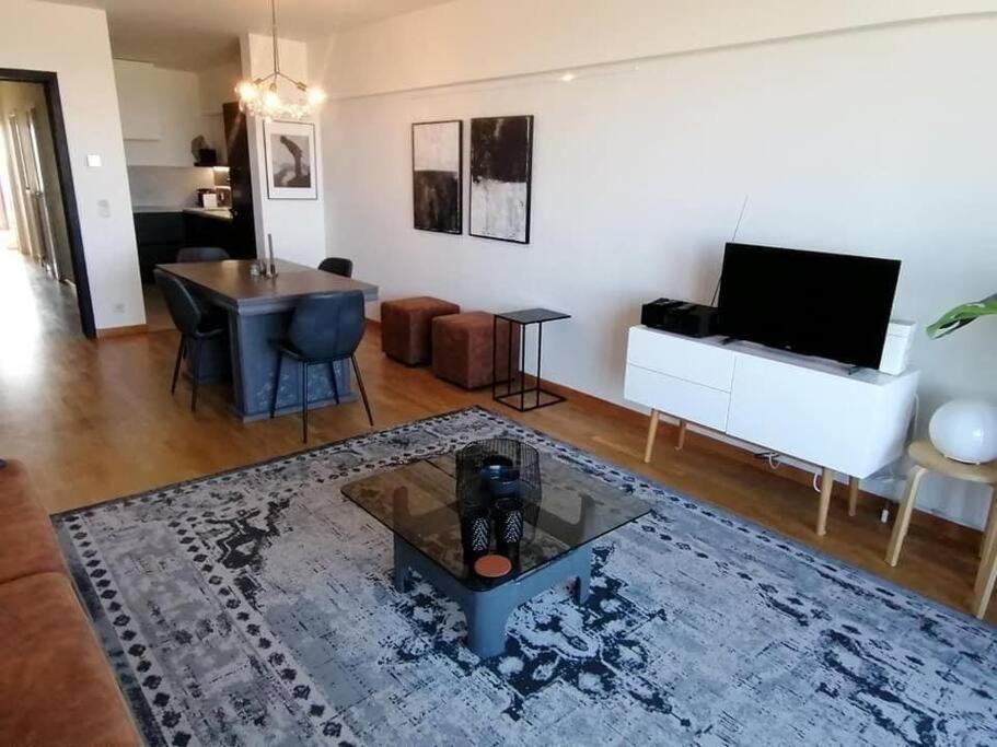 Cozb Apartment Brugge Ngoại thất bức ảnh