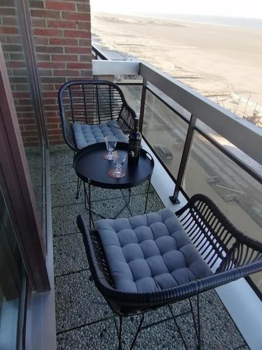 Cozb Apartment Brugge Ngoại thất bức ảnh