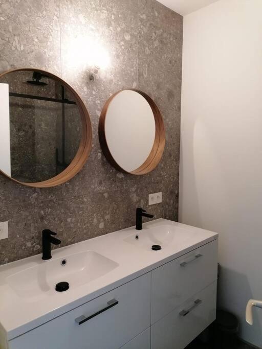 Cozb Apartment Brugge Ngoại thất bức ảnh