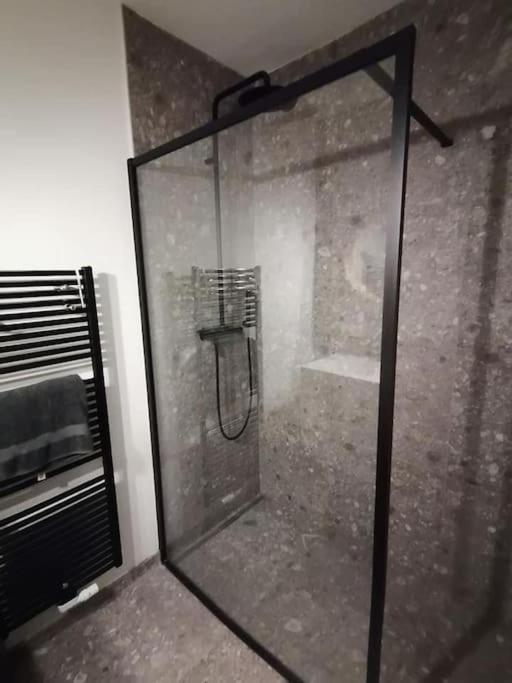 Cozb Apartment Brugge Ngoại thất bức ảnh
